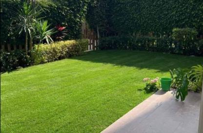 Apartment - 3 Bedrooms - 3 Bathrooms for sale in Badya Palm Hills - 6 October Compounds - 6 October City - Giza