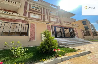 Apartment - 3 Bedrooms - 3 Bathrooms for sale in El Banafseg 4 - El Banafseg - New Cairo City - Cairo