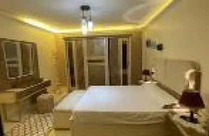 Apartment - 3 Bedrooms - 2 Bathrooms for rent in Madinaty - Cairo