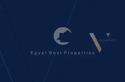شقة - 3 غرف نوم - 3 حمامات للبيع في فيليت - كمبوندات التجمع الخامس - التجمع الخامس - مدينة القاهرة الجديدة - القاهرة