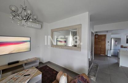 Duplex - 3 Bedrooms - 3 Bathrooms for rent in Al Burouj Compound - El Shorouk Compounds - Shorouk City - Cairo
