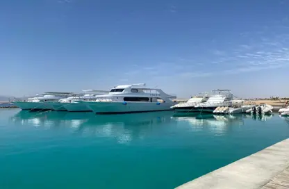 شاليه - 3 غرف نوم - 3 حمامات للبيع في باى ويست - سوما باى - سفاجا - الغردقة - محافظة البحر الاحمر