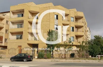 Apartment - 3 Bedrooms - 2 Bathrooms for sale in 2nd Neighborhood - 7th Area - Shorouk City - Cairo