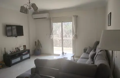 Apartment - 2 Bedrooms - 2 Bathrooms for rent in Street 222 - Degla - Hay El Maadi - Cairo Apartment - 2 Bedrooms - 2 Bathrooms for rent in Street 222 - Degla - Hay El Maadi - Cairo