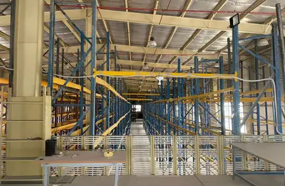 مصنع - استوديو للبيع في مدينة 15 مايو - القاهرة