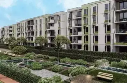 Shop - Studio - 1 Bathroom for sale in Isola Sheraton - El Saaqah St. - Sheraton Al Matar - El Nozha - Cairo