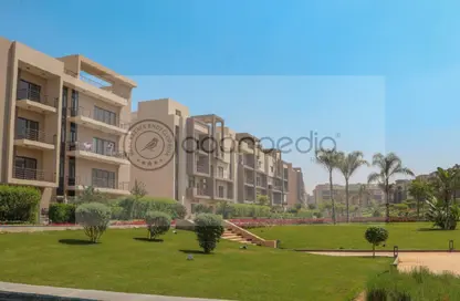 Penthouse - 3 Bedrooms - 3 Bathrooms for sale in Moon Residences - Fifth Square - The 5th Settlement - New Cairo City - Cairo Penthouse - 3 Bedrooms - 3 Bathrooms for sale in Moon Residences - Fifth Square - The 5th Settlement - New Cairo City - Cairo