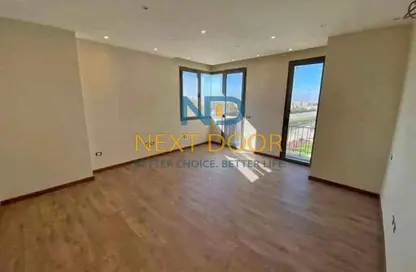 Apartment - 3 Bedrooms - 3 Bathrooms for sale in Al Maqsad - New Capital Compounds - New Capital City - Cairo