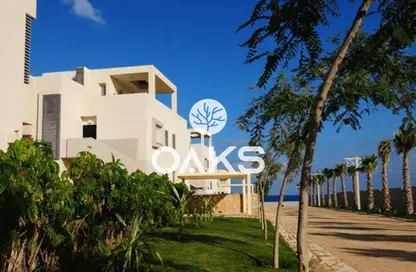 Villa - 4 Bedrooms - 2 Bathrooms for sale in Direction White - Ras Al Hekma - North Coast