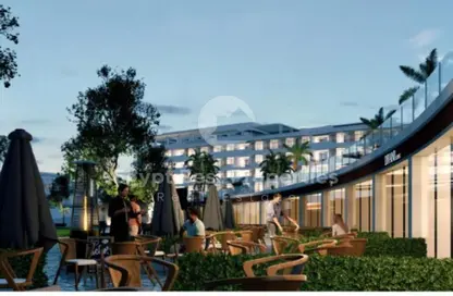 Apartment - 2 Bedrooms - 2 Bathrooms for sale in Mist - 5th Settlement Compounds - The 5th Settlement - New Cairo City - Cairo