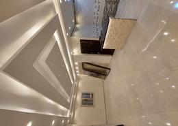 شقة - 3 غرف نوم - 2 حمامات for للبيع in شارع المستشار يوسف عبد السلام - الحي الرابع - مدينة 6 أكتوبر - الجيزة