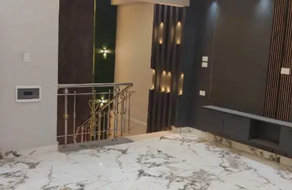 Duplex - 4 Bedrooms - 2 Bathrooms for sale in Gate 1 - Khofo - Hadayek El Ahram - Giza