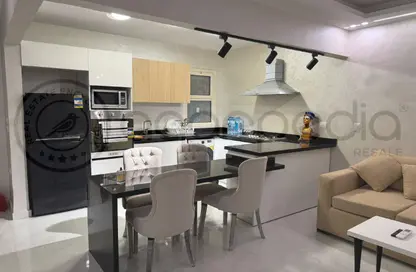 شقة - 2 غرف نوم - 2 حمامات للايجار في ستون ريزيدنس - كمبوندات التجمع الخامس - التجمع الخامس - مدينة القاهرة الجديدة - القاهرة