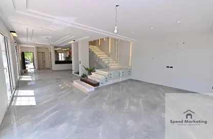 فيلا - 4 غرف نوم - 4 حمامات للايجار في ليان ريزيدنس - كمبوندات التجمع الخامس - التجمع الخامس - مدينة القاهرة الجديدة - القاهرة