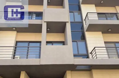 شقة - 3 غرف نوم - 2 حمامات للايجار في فيفث سكوير - التجمع الخامس - مدينة القاهرة الجديدة - القاهرة