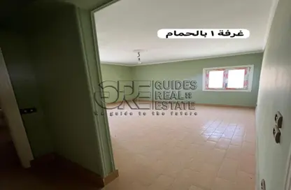 Apartment - 3 Bedrooms - 3 Bathrooms for sale in Gate 4 - Mena - Hadayek El Ahram - Giza