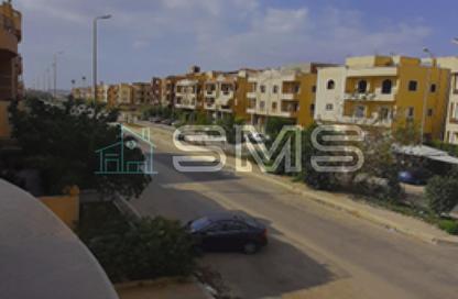 شقة - 3 غرف نوم - 2 حمامات للايجار في الياسمين 4 - الياسمين - مدينة القاهرة الجديدة - القاهرة