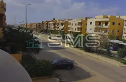 Apartment - 3 Bedrooms - 2 Bathrooms for rent in El Yasmeen 4 - El Yasmeen - New Cairo City - Cairo