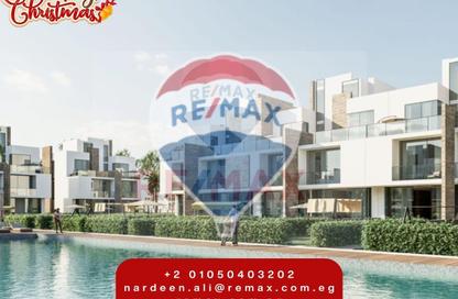 Apartment - 1 Bedroom - 1 Bathroom for sale in Sahl Hasheesh - Hurghada - Red Sea