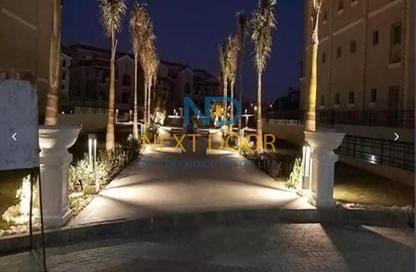 Duplex - 3 Bedrooms - 4 Bathrooms for sale in Maadi View - El Shorouk Compounds - Shorouk City - Cairo