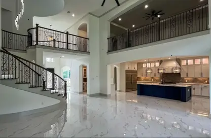 Twin House - 4 Bedrooms - 4 Bathrooms for sale in Pyramids Walk - South Dahshur Link - 6 October City - Giza