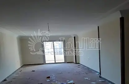 شاليه - 2 غرف نوم - 1 حمام للبيع في دولفين بيتش - العين السخنة - السويس