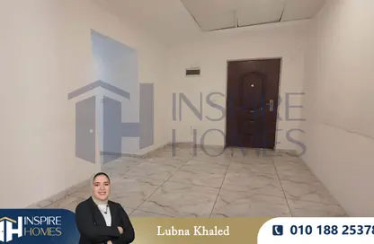 Clinic - Studio - 1 Bathroom for rent in Camp Chezar - Hay Wasat - Alexandria