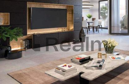 Apartment - 3 Bedrooms - 3 Bathrooms for sale in PX Palm Hills - 6 October Compounds - 6 October City - Giza