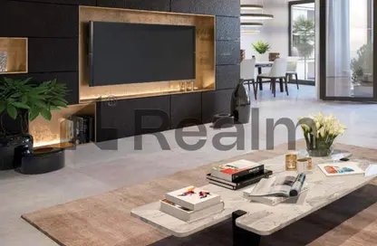Apartment - 3 Bedrooms - 3 Bathrooms for sale in PX Palm Hills - 6 October Compounds - 6 October City - Giza