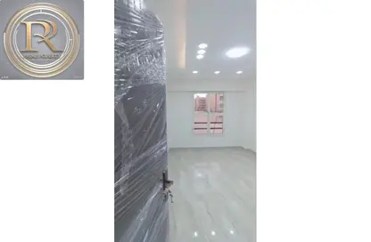 Apartment - 2 Bedrooms - 1 Bathroom for sale in Hadayek October - 6 October City - Giza