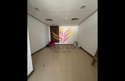 Office Space - Studio - 2 Bathrooms for rent in Trivium Zayed - 2nd District - Sheikh Zayed City - Giza