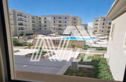 Apartment - 3 Bedrooms - 3 Bathrooms for sale in Mivida - 5th Settlement Compounds - The 5th Settlement - New Cairo City - Cairo