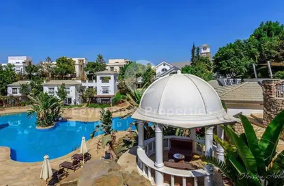 Apartment - 3 Bedrooms - 3 Bathrooms for sale in Mountain View iCity - 5th Settlement Compounds - The 5th Settlement - New Cairo City - Cairo