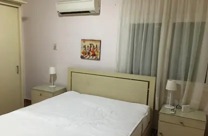 شقة - 2 غرف نوم - 1 حمام للبيع في دجلة - حي المعادي - القاهرة