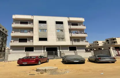 Apartment - 3 Bedrooms - 3 Bathrooms for sale in Al Andalus El Gedida - Al Andalus District - New Cairo City - Cairo