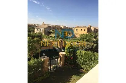 تاون هاوس - 3 غرف نوم - 4 حمامات للايجار في ميفيدا - كمبوندات التجمع الخامس - التجمع الخامس - مدينة القاهرة الجديدة - القاهرة