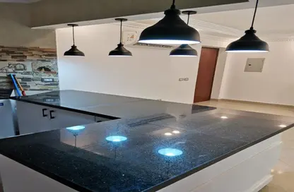 Apartment - 3 Bedrooms - 2 Bathrooms for sale in Zayed Dunes - 6th District - Sheikh Zayed City - Giza