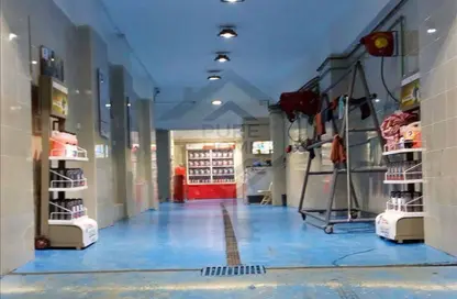 Shop - Studio for sale in Al Ekbal St. - Laurent - Hay Sharq - Alexandria