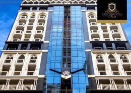 Apartment - 4 bedrooms - 3 bathrooms for للبيع in Abdel Salam Aref St. - Laurent - Hay Sharq - Alexandria