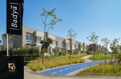 Apartment - 2 Bedrooms - 1 Bathroom for sale in Badya Palm Hills - 6 October Compounds - 6 October City - Giza