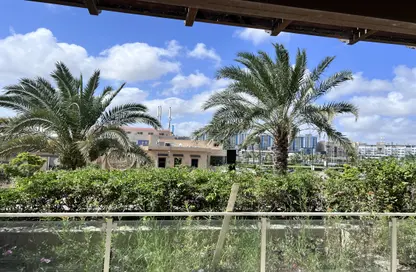 Apartment - 4 Bedrooms - 3 Bathrooms for rent in Madkhal Sharkt Al Nakhl Wa Al Handasa St. - Smouha - Hay Sharq - Alexandria