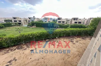 Villa - 5 Bedrooms - 7+ Bathrooms for sale in Palm Hills Golf Extension - Al Wahat Road - 6 October City - Giza