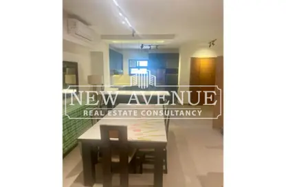Duplex - 3 Bedrooms - 3 Bathrooms for sale in Al Burouj Compound - El Shorouk Compounds - Shorouk City - Cairo