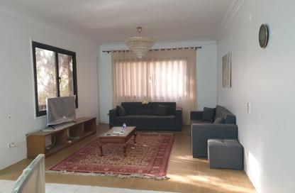 Apartment - 2 Bedrooms - 2 Bathrooms for rent in Al Nasr St. - El Laselky - New Maadi - Hay El Maadi - Cairo