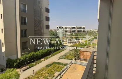 Apartment - 3 Bedrooms - 2 Bathrooms for sale in Palm Hills New Cairo - 5th Settlement Compounds - The 5th Settlement - New Cairo City - Cairo