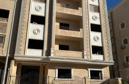 شقة - 3 غرف نوم - 1 حمام للبيع في عمارات الاندلس - حى الاندلس - مدينة القاهرة الجديدة - القاهرة