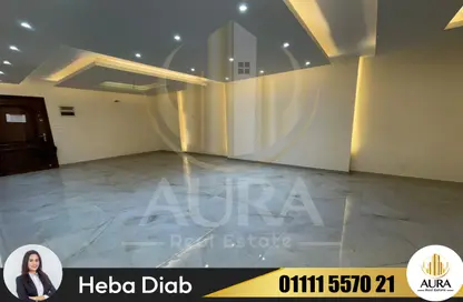 Apartment - 3 Bedrooms - 2 Bathrooms for sale in Al Shaheed Galal El Desouky St. - Waboor Elmayah - Hay Wasat - Alexandria