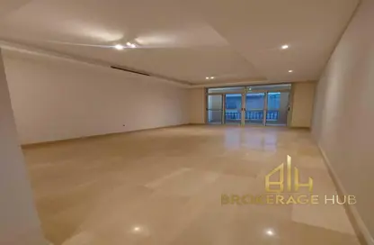 Apartment - 2 Bedrooms - 2 Bathrooms for rent in Cairo Festival City - North Investors Area - New Cairo City - Cairo