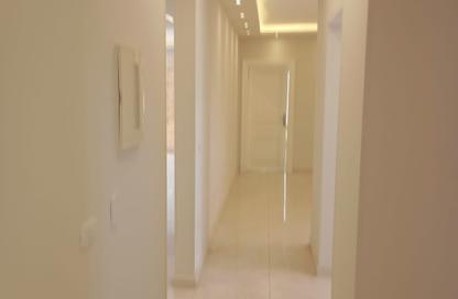 Apartment - 3 Bedrooms - 2 Bathrooms for rent in Al Mostathmir El Saghir - 10th District - Sheikh Zayed City - Giza