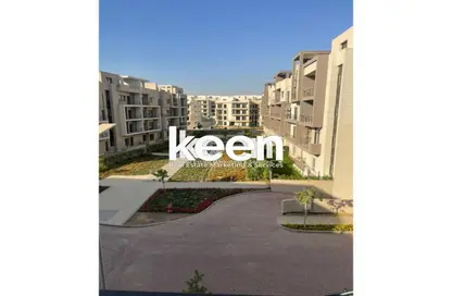 Apartment - 3 Bedrooms - 2 Bathrooms for rent in Fifth Square - The 5th Settlement - New Cairo City - Cairo